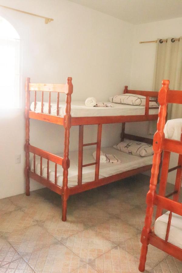 Colibri Hostel Florianópolis Buitenkant foto