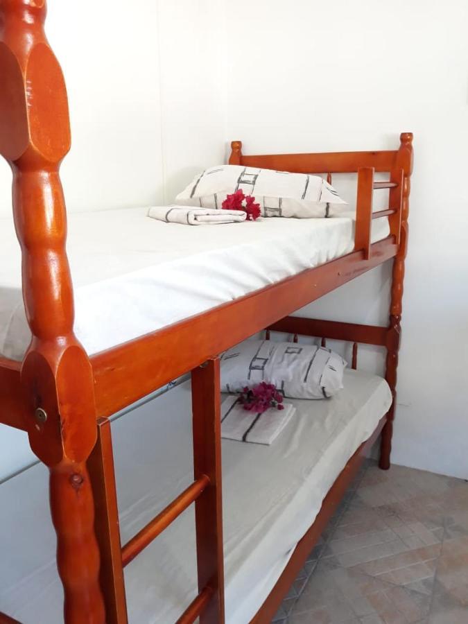 Colibri Hostel Florianópolis Buitenkant foto