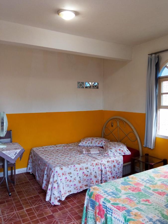 Colibri Hostel Florianópolis Buitenkant foto