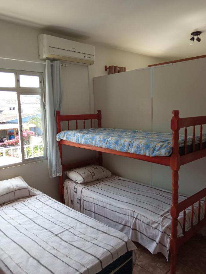 Colibri Hostel Florianópolis Buitenkant foto